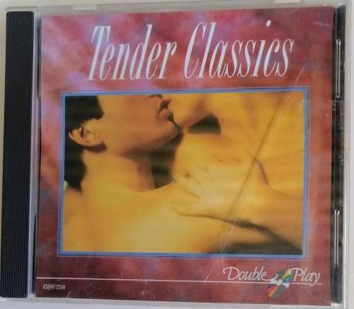 Tender classics cd