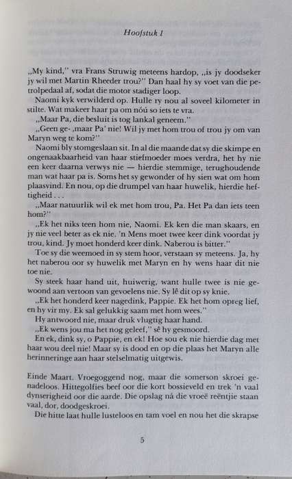 Pasadena op die hoogtes deur Melanie Boshoff