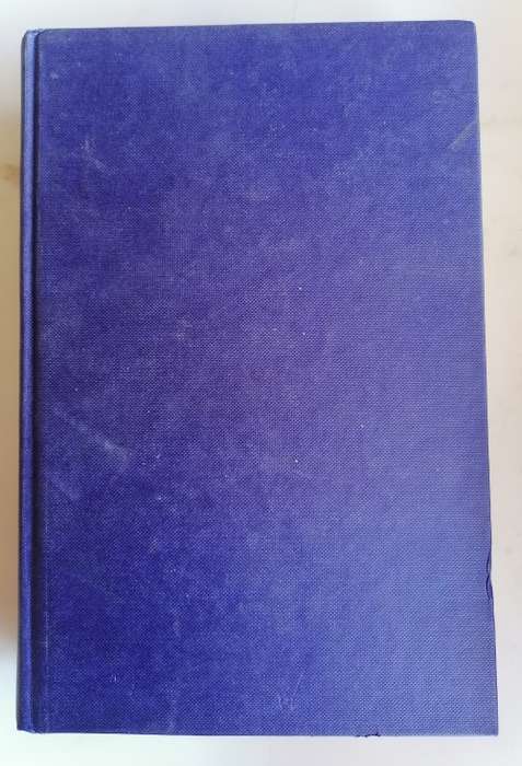 The forest by Edward Rutherfurd