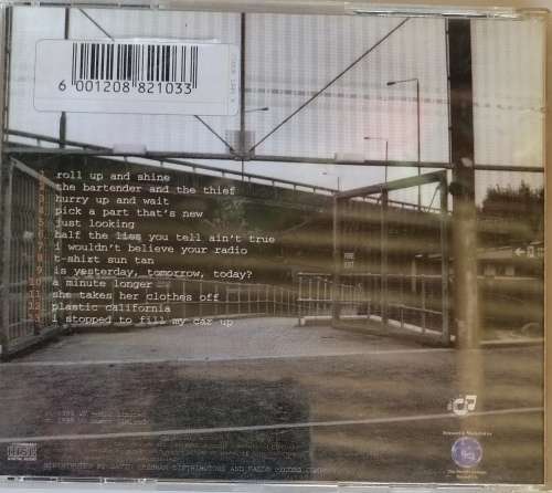 Stereophonics - Performance and cocktails cd