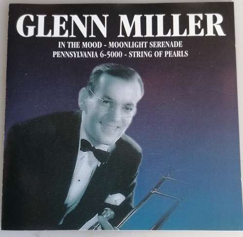 Glenn Miller cd