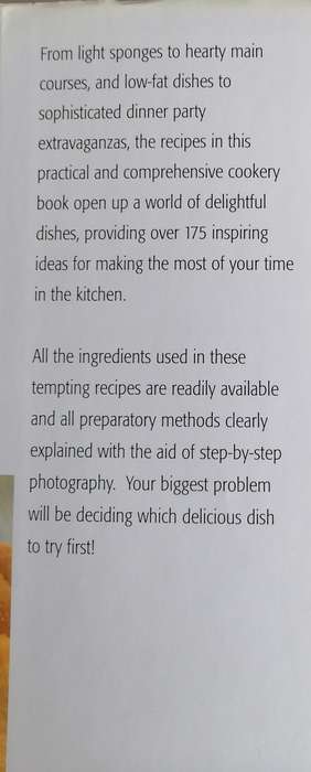 Practical cookery: Baking