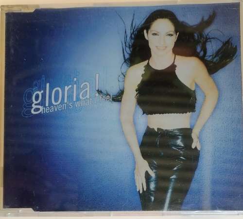 Gloria - Heaven`s what I feel cd