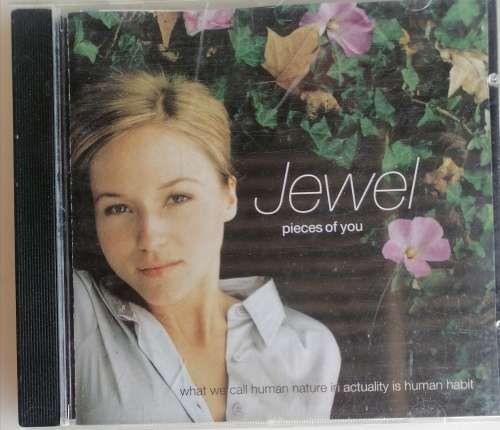Jewel - Pieces of you cd