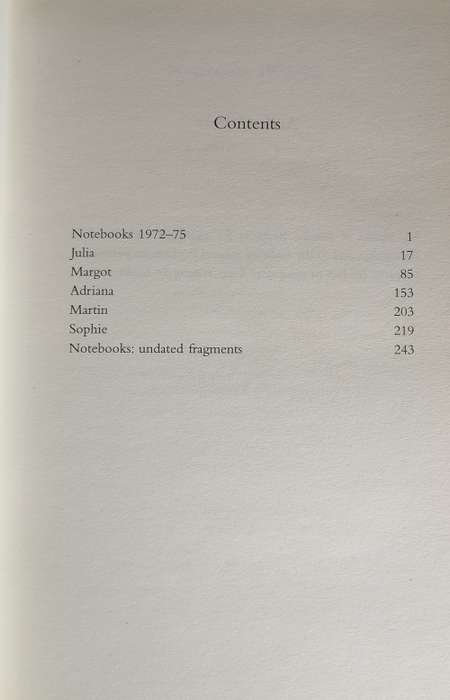 Summertime by JM Coetzee