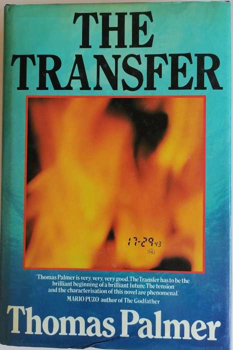 The transfer by Thomas Palmer