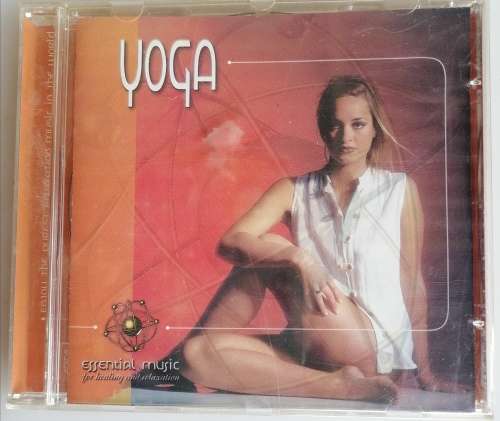 Yoga cd