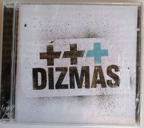 Dizmas cd *sealed*