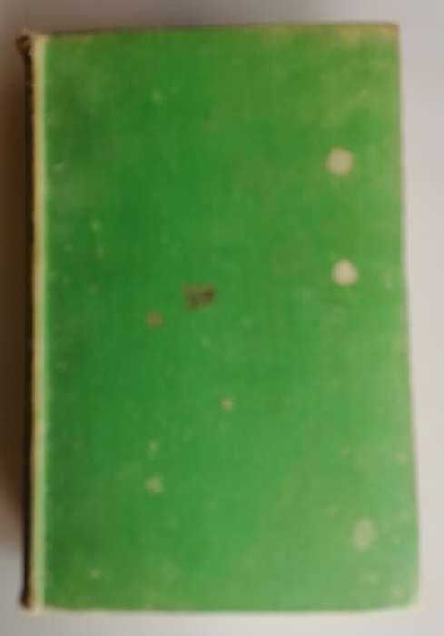 The Herries chronicle by Hugh Walpole 1939