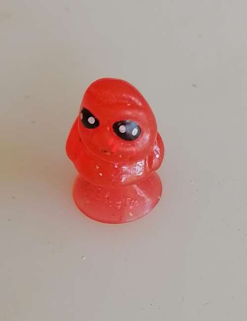 Stikeez creature