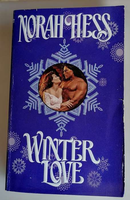 Winter love by Norah Hess