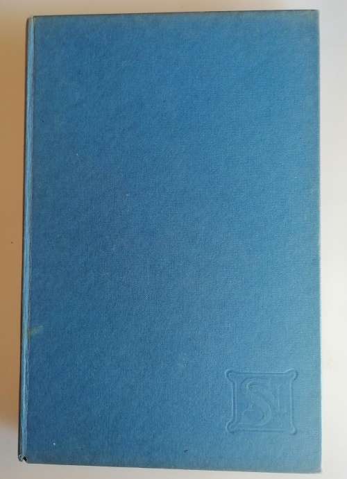 No highway by Nevil Shute