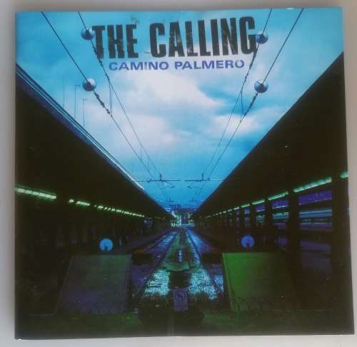 The Calling - Camino Palmero cd