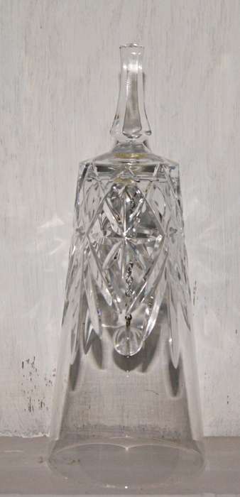 Crystal Bell