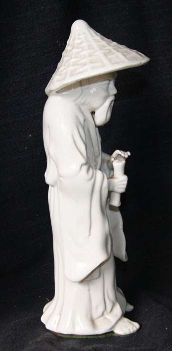 Vintage Chinese Figure