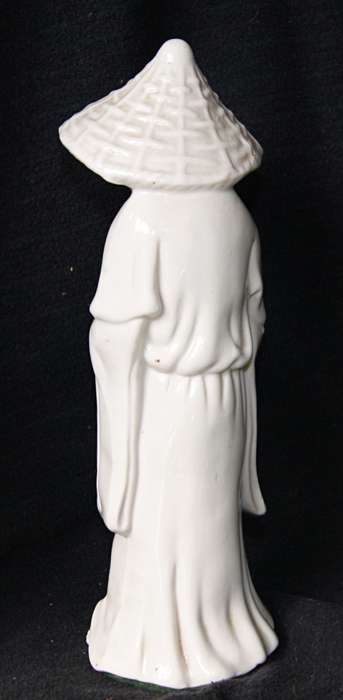 Vintage Chinese Figure