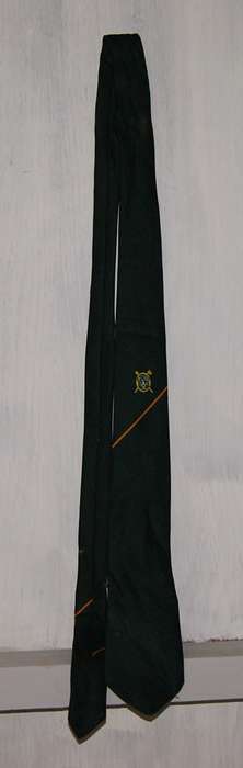 *REDUCED* Actionfit Bophuthatswana Defence Force HQ Tie