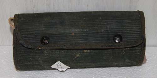 *REDUCED* Extremely Rare Antique Manicure/ Beauticians Tool Set in Velvet Case