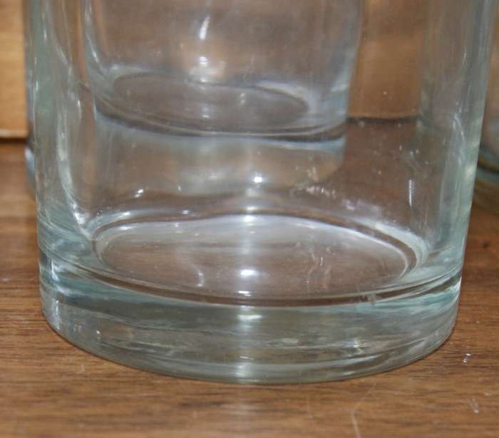 Set of 6 Lowball Glasses