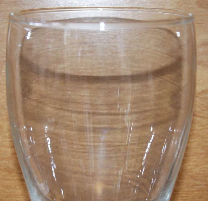 Set of 4 Neat Glasses