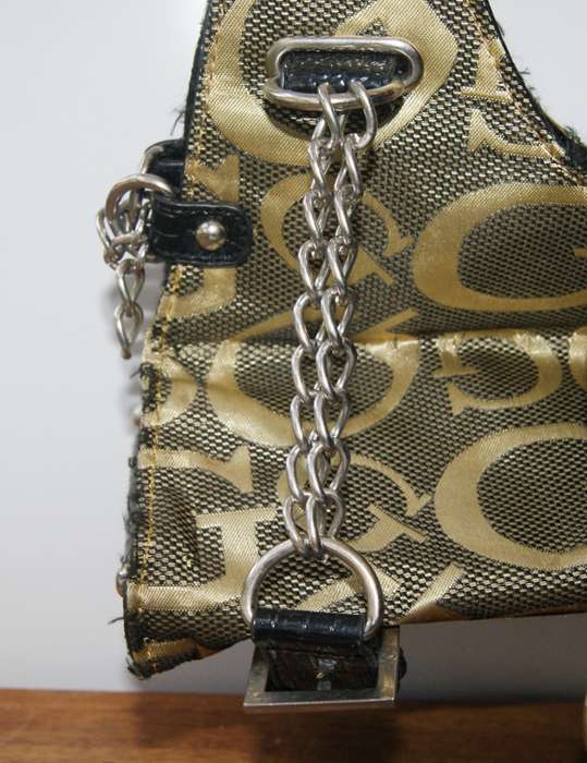 Gusto Handbag