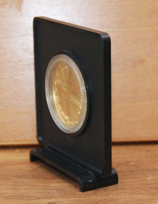 Golf Trophy