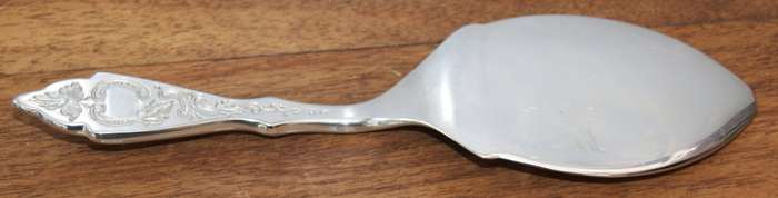 Mayell Bronzinc Cake Lifter