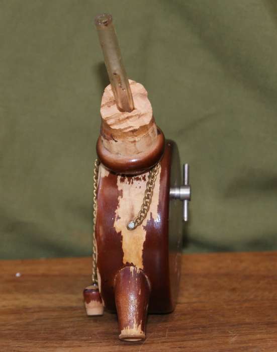 Musical Tot Measure/ Pourer