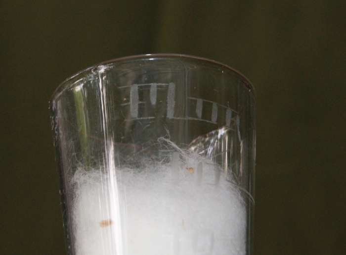 Vintage SRA/SJA 2 Fluid Ounce Conical Measure