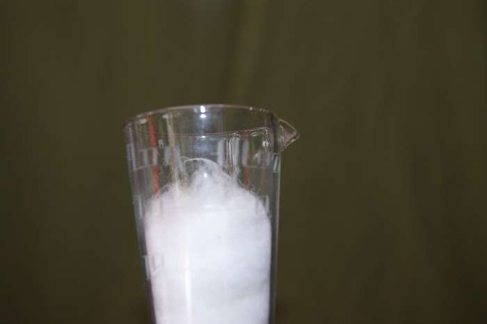 Vintage SRA/SJA 2 Fluid Ounce Conical Measure