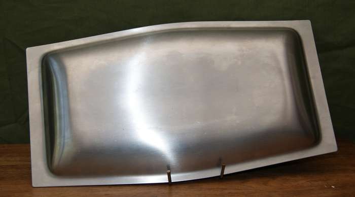 Chichester Stainless Steel Savoury Dish