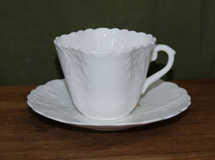 Unmarked  Duo (5 available, price per duo)