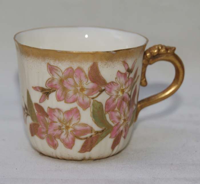 Royal Worcester 1891 Cup