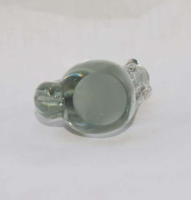 Ngwenya Glass Squirrel
