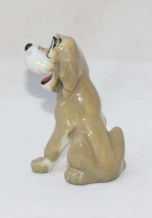 Wade `Toughy the Mongrel` Disney Hatbox Series
