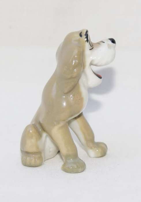 Wade `Toughy the Mongrel` Disney Hatbox Series