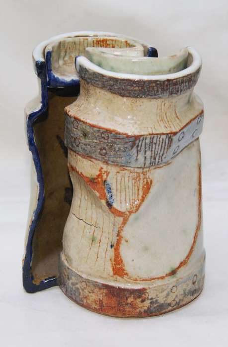 Pottery Art Piece