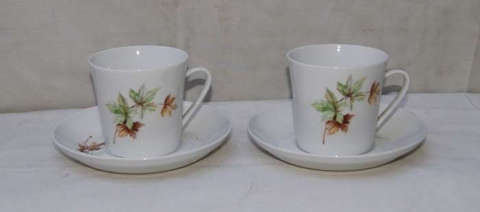 2 Constantia Duo's