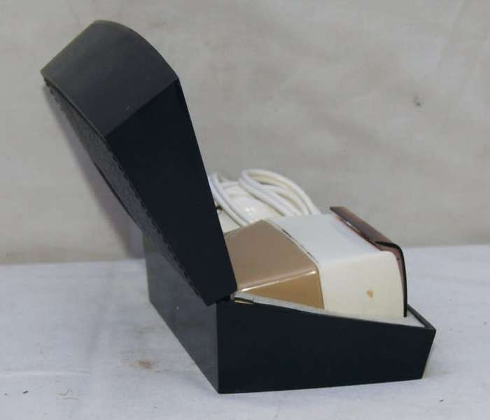 Calor Electric Shaver