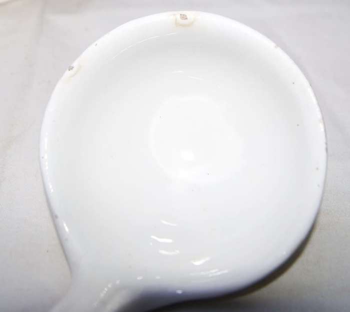 Century Japan Vintage Ceramic Soup/ Stew/ Punch Bowl