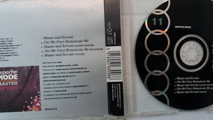 Depeche Mode DVD & CD Combo  * 2 x DVDs , 1 X LCD & 3 X CDs Price includes all*