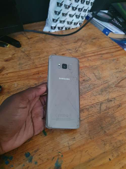 Samsung Galaxy S8