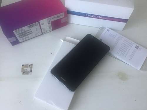 Huawei P10 lite