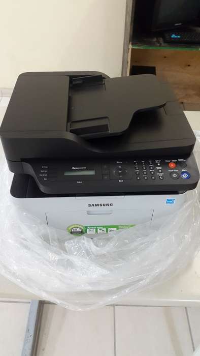 Samsung XPRESS M2070F***BUSINESS PRINTER*** 4 IN 1 +++ PLUS A SEALED TONER
