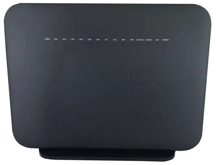 Nokia G - 240 W-J Router