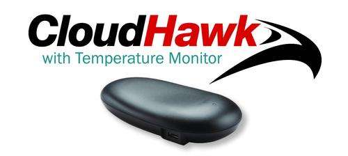 CloudHawk Portable GPS Tracker - Track where others can't !