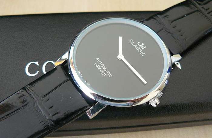 J & I CLASSIC COLLECTION**Thin Series**Water resistant