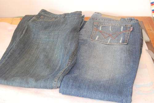 two jeans