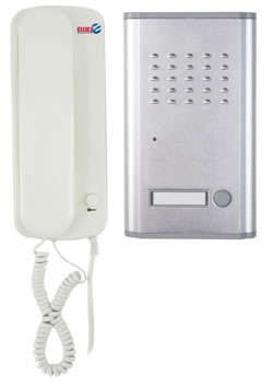 Ellies single phone intercom