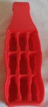 Coca Cola Ice Cube Tray